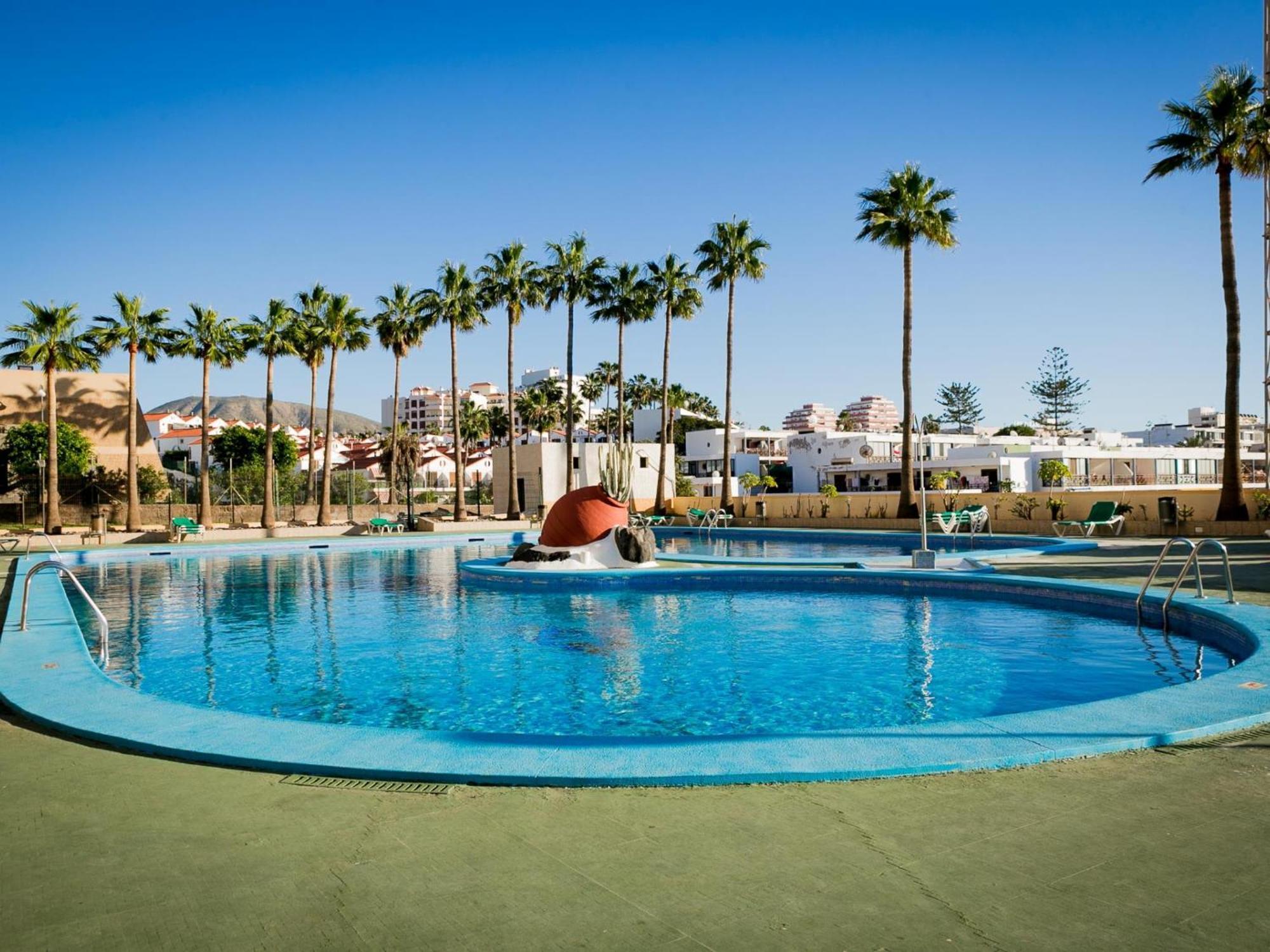 8D. Modern Flat In Las Americas Playa de las Américas Buitenkant foto