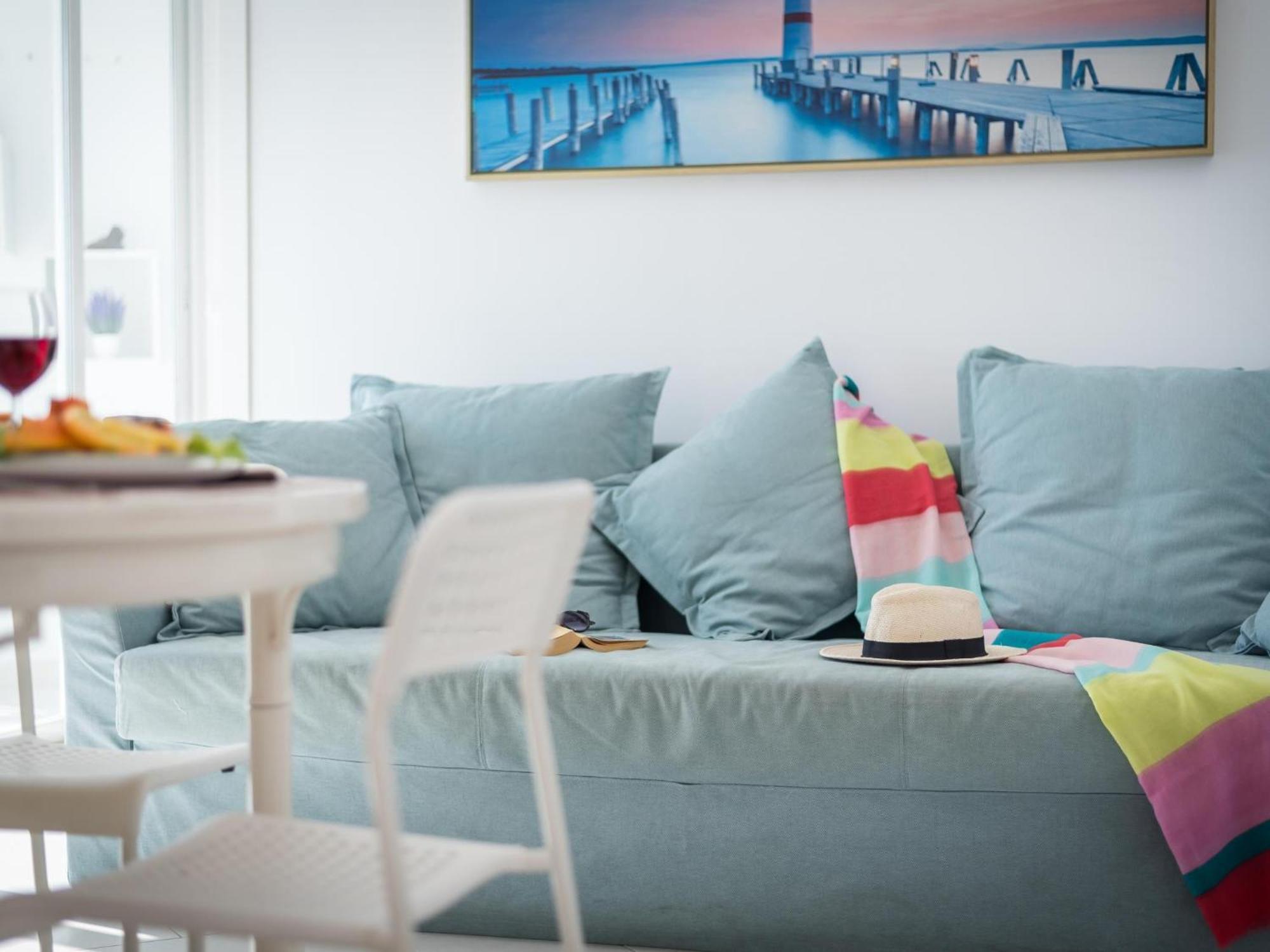 8D. Modern Flat In Las Americas Playa de las Américas Buitenkant foto